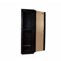 27u Type de luxe Cabinet intérieur intérieur avec porte en maille